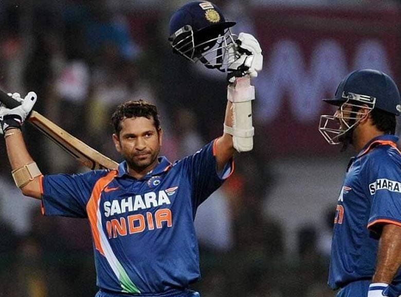 सचिन को आग उगलते देखना चाहते थे ये PAK कप्तान, बैटिंग से था प्यार