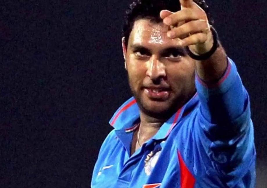 वर्ल्ड कप जिताने के बाद अब भारत के लिए ये काम करना चाहते हैं युवराज