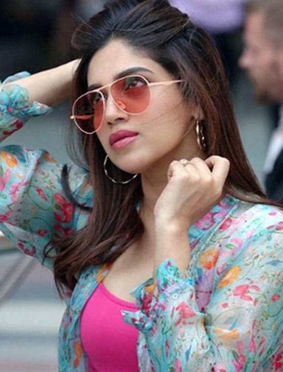 पिता को याद कर भावुक हुईं भूमि पेडनेकर, बोलीं- काश आप हमें देख पाते