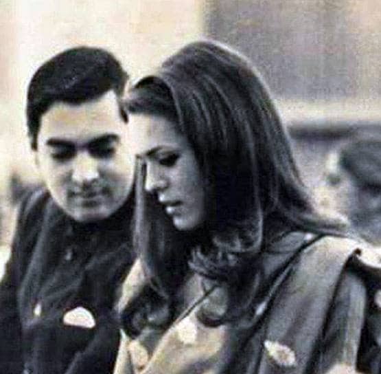 पति राजीव गांधी के हत्यारे को सोनिया ने किया था माफ, ये थी वजह