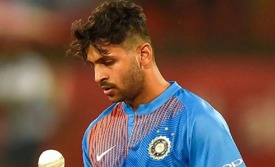 जो विराट-रोहित नहीं कर सके वो इस खिलाड़ी ने किया, नाराज हुआ BCCI