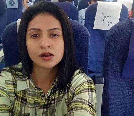 VIDEO: ईद पर मोहम्मद शमी की वाइफ ने किया डांस, लोगों ने किया ट्रोल