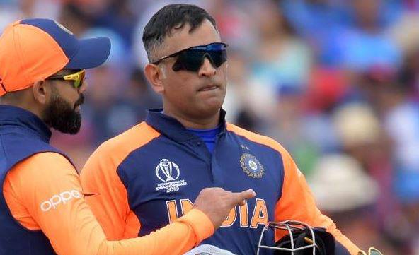 धोनी पर स्टोक्स ने उठाए सवाल, बोले- WC में जीतने की कोशिश नहीं की