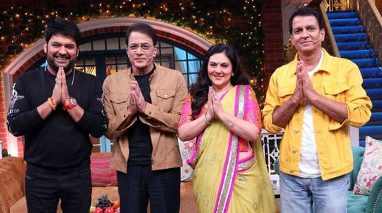 केस के चलते उत्तर रामायण डायरेक्ट नहीं कर पाए थे रामानंद सागर