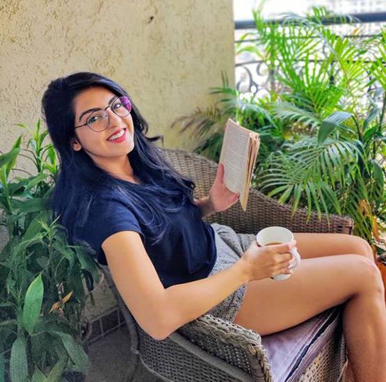 शाहिद की फिल्म में बनी 'छोटी', अपने लुक्स के कारण चर्चा में रहती है ये एक्ट्रेस