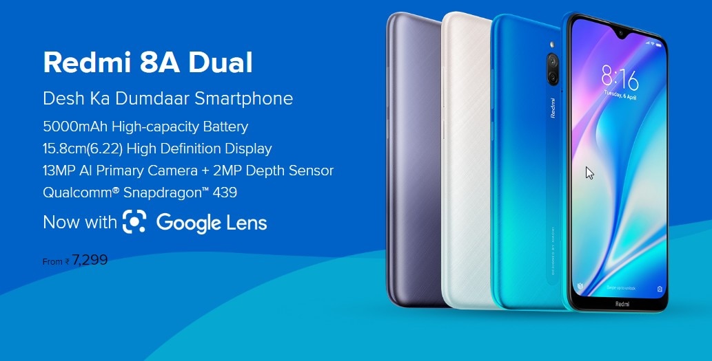 भारत में Xiaomi के ये तीन स्मार्टफोन्स फिर महंगे, जानें नई कीमत