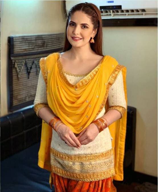 जब बॉडी शेमिंग पर सलमान की हीरोइन ने कहा, अपनी हड्डियां तो नहीं काट सकती