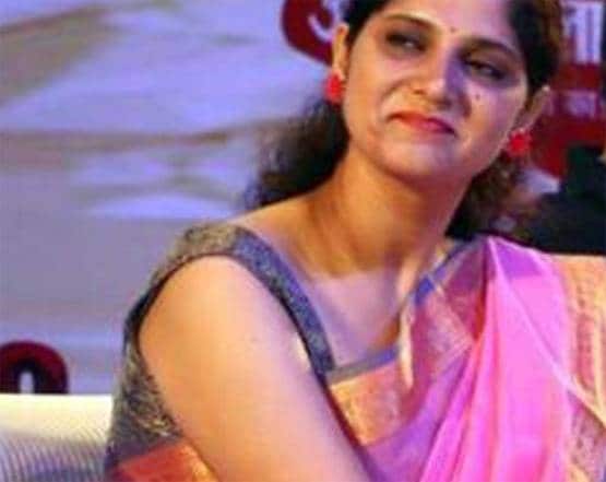 भाई ने बिन बताए भर दिया था बहन का UPSC फॉर्म, बन गई IAS