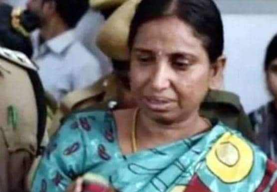 पति राजीव गांधी के हत्यारे को सोनिया ने किया था माफ, ये थी वजह