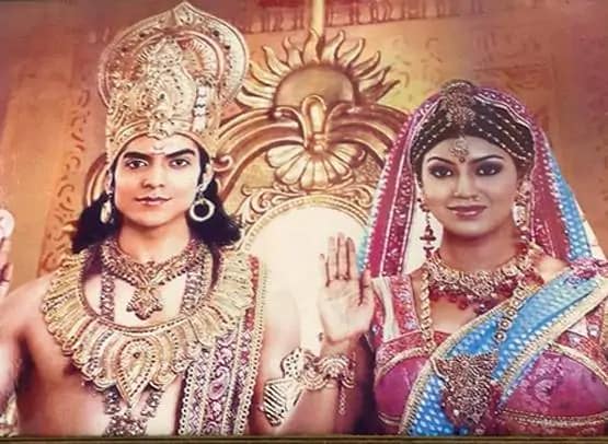 रामायण साइन करने से पहले गुरमीत चौधरी को सता रही थी किस बात की चिंता?