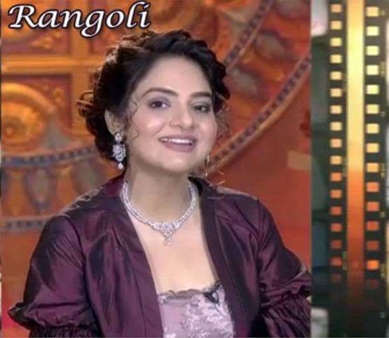 31 सालों से आ रही रंगोली, 11 एक्ट्रेस ने किया होस्ट, TRP में बनाया था रिकॉर्ड