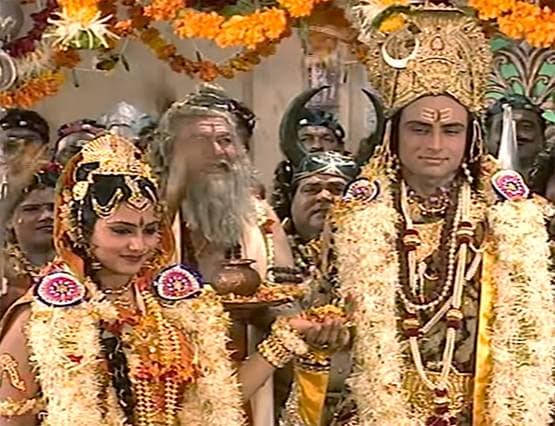 'कहानी घर घर की' में दिखा ये एक्टर, कई शोज में निभाया भगवान शिव का रोल