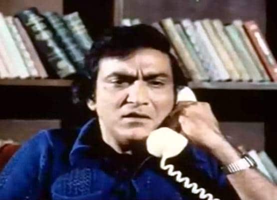 अब दुनिया में नहीं महाभारत का 'कंस', विलेन के रोल से मिली थी पहचान