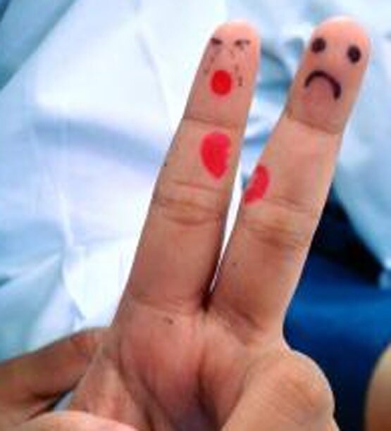 झगड़े को ज्यादा ना बढ़ने दें