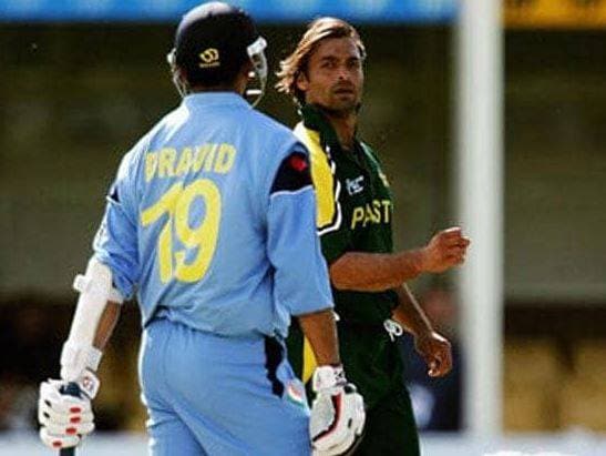 अख्तर का खुलासा- इस भारतीय के सामने आसान नहीं थी गेंदबाजी