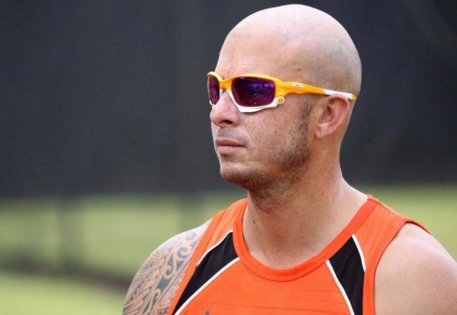 गांजा फूंकते पकड़ा गया था यह अफ्रीकी क्रिकेटर, शराब के नशे में ठोके 175 रन