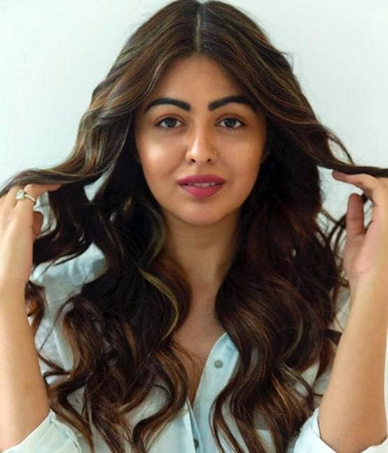 महाभारत की यंगेस्ट कुंती हैं शफक नाज, बताए फेवरेट को-एक्टर्स के नाम