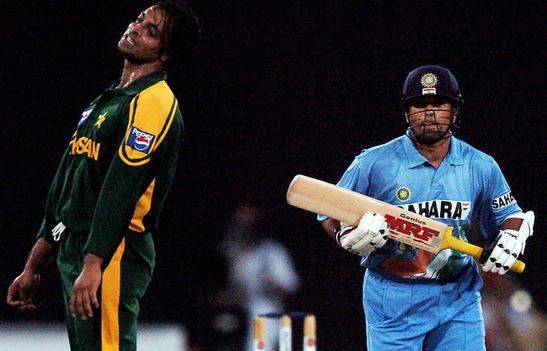 WC में सचिन ने उड़ाई थीं धज्जियां, धुनाई से ज्यादा इसलिए दुखी थे अख्तर