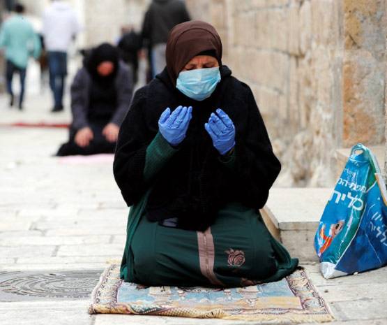 दक्षिण एशिया में क्यों इतना जानलेवा नहीं हो पाया कोरोना?