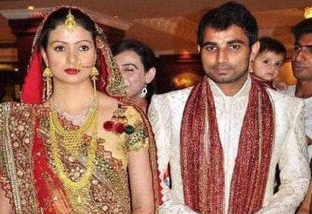 VIDEO: ईद पर मोहम्मद शमी की वाइफ ने किया डांस, लोगों ने किया ट्रोल