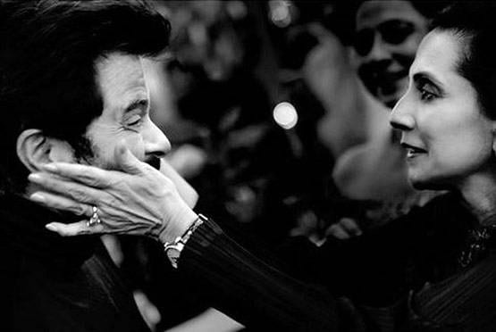 अनिल कपूर की शादी के 36 साल, बताया क्यों हनीमून पर नहीं गए...