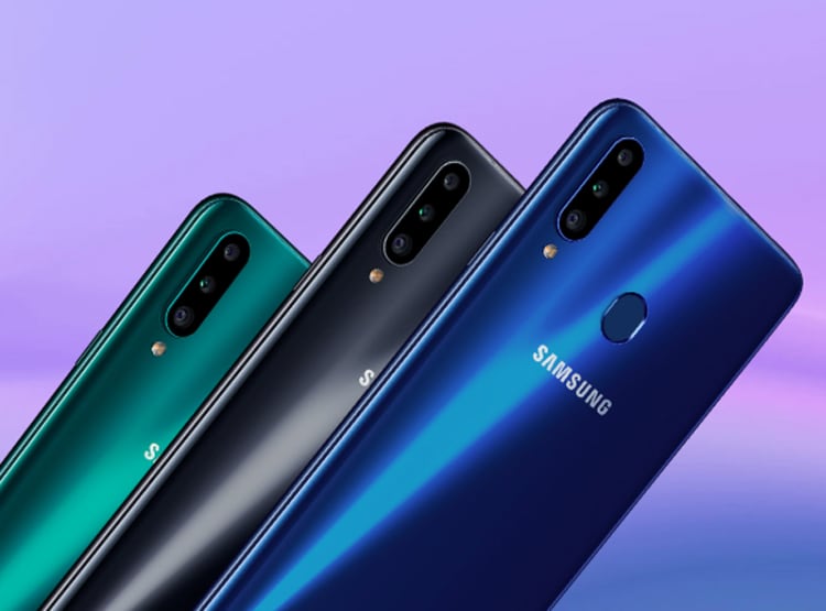 Galaxy M21 और Galaxy A50s की कीमतें हुईं कम, जानें नई प्राइस