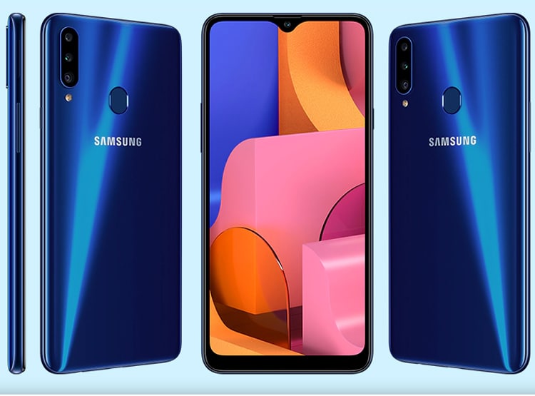 Galaxy M21 और Galaxy A50s की कीमतें हुईं कम, जानें नई प्राइस
