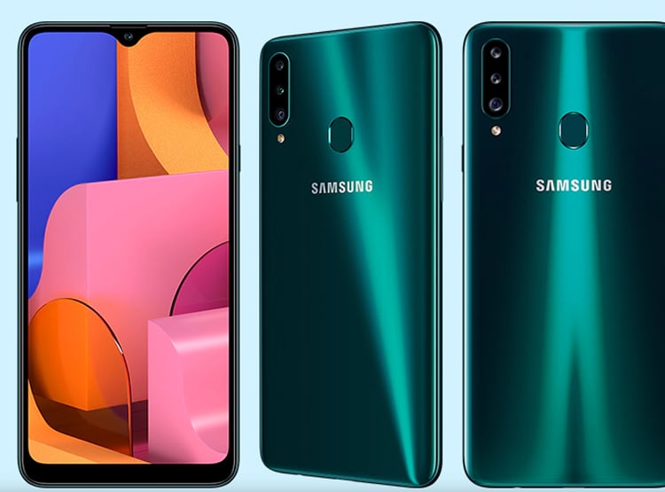 Galaxy M21 और Galaxy A50s की कीमतें हुईं कम, जानें नई प्राइस