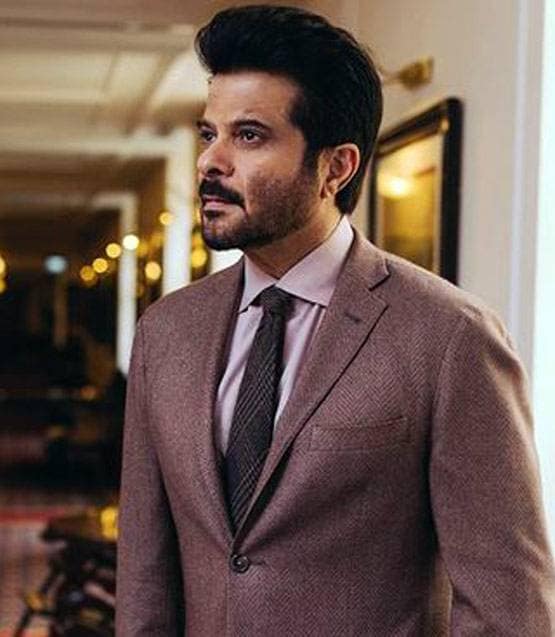 अनिल कपूर की शादी के 36 साल, बताया क्यों हनीमून पर नहीं गए...