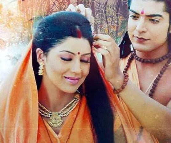 TV पर इन एक्टर्स ने किया राम-सीता का रोल, कोई जोड़ी हिट तो कोई फ्लॉप