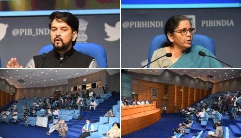 20 नहीं, 21 लाख करोड़ का मोदी सरकार ने दिया हिसाब, जानें- कहां होगा खर्च