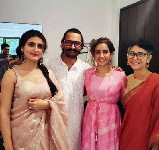 कोरोना: ईद पर फैला सन्नाटा, बीते साल बॉलीवुड के तीनों खान ने यूं मनाया था जश्न