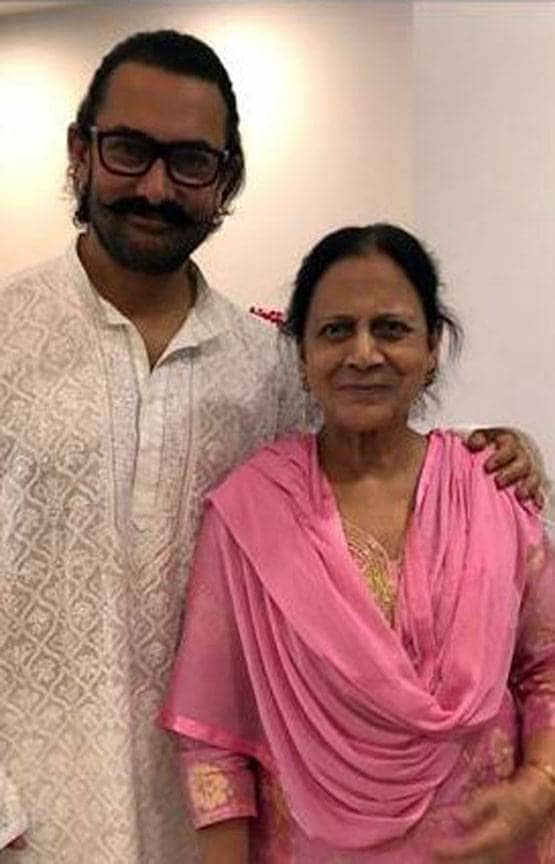 कोरोना: ईद पर फैला सन्नाटा, बीते साल बॉलीवुड के तीनों खान ने यूं मनाया था जश्न