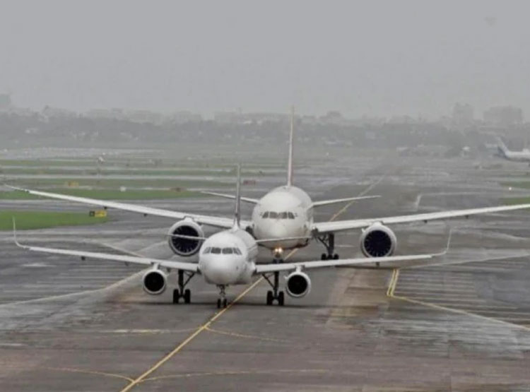 6 नए एयरपोर्ट की नीलामी होगी