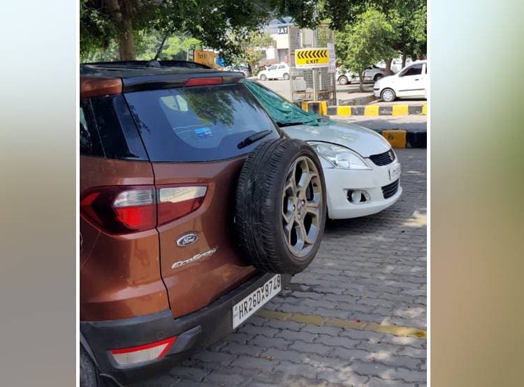 एयरपोर्ट पार्किंग में 20 हजार से ज्यादा हुआ किराया तो PMO तक पहुंची बात