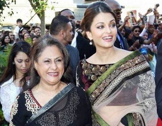 जया बच्चन से शर्मिला टैगोर तक, ये हैं बॉलीवुड एक्ट्रेसेज की सुपरकूल सास