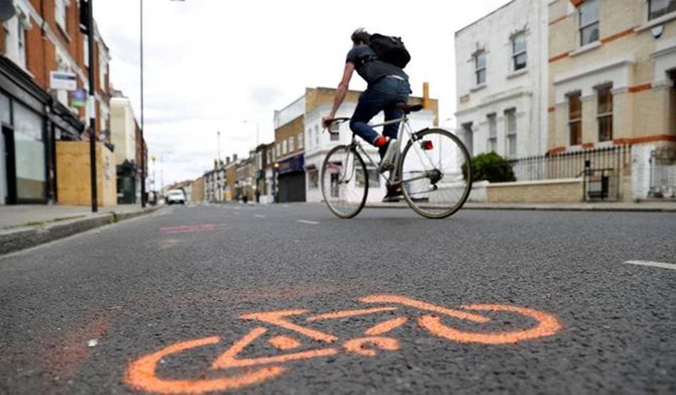 कोरोना की वजह से US में 600% बढ़ा साइकिल का मार्केट, जानिए- वजह