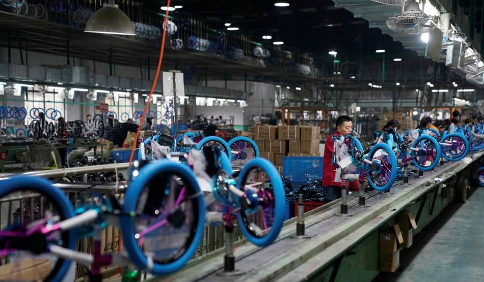 कोरोना की वजह से US में 600% बढ़ा साइकिल का मार्केट, जानिए- वजह