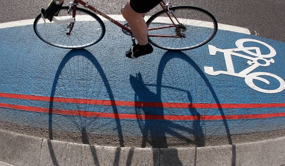 कोरोना की वजह से US में 600% बढ़ा साइकिल का मार्केट, जानिए- वजह