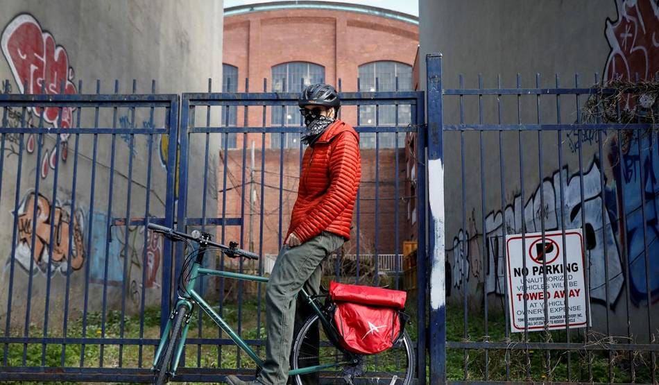 कोरोना की वजह से US में 600% बढ़ा साइकिल का मार्केट, जानिए- वजह