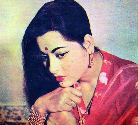 पर्दे पर संतोषी मां के रोल से मशहूर हुईं ये एक्ट्रेस, ताउम्र रहा इस बात का गम