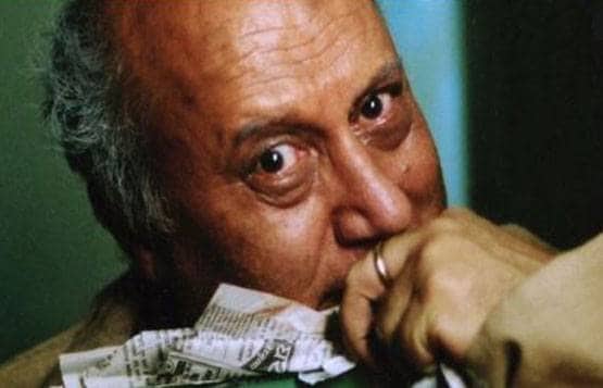 अनुपम खेर के करियर को 36 साल, जानें एक्टर के 7 बेस्ट रोल्स के बारे में