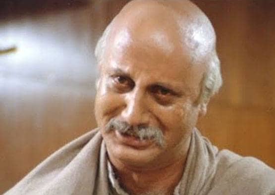 अनुपम खेर के करियर को 36 साल, जानें एक्टर के 7 बेस्ट रोल्स के बारे में