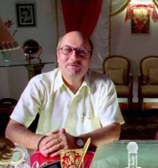 अनुपम खेर के करियर को 36 साल, जानें एक्टर के 7 बेस्ट रोल्स के बारे में