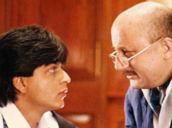 अनुपम खेर के करियर को 36 साल, जानें एक्टर के 7 बेस्ट रोल्स के बारे में