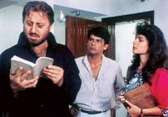 अनुपम खेर के करियर को 36 साल, जानें एक्टर के 7 बेस्ट रोल्स के बारे में