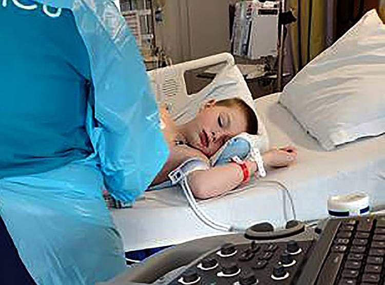 बच्चों में 30 गुना बढ़ी कोरोना से जुड़ी दुर्लभ बीमारी, US-यूरोप परेशान