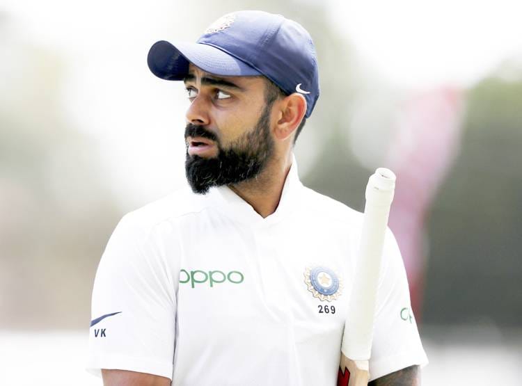 PAK कोच मिस्बाह बोले- कोहली-स्मिथ जैसा बनने के करीब है ये बल्लेबाज