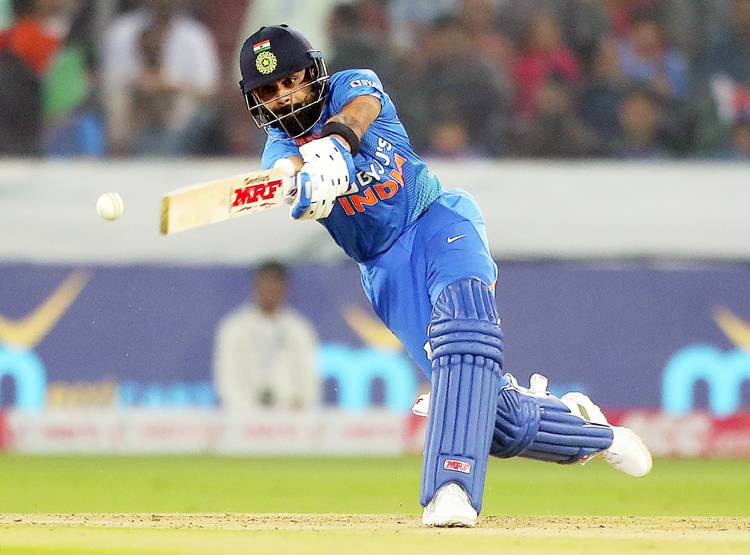 सचिन के सभी रिकॉर्ड तोड़ देंगे कोहली? वसीम अकरम ने दिया ये जवाब