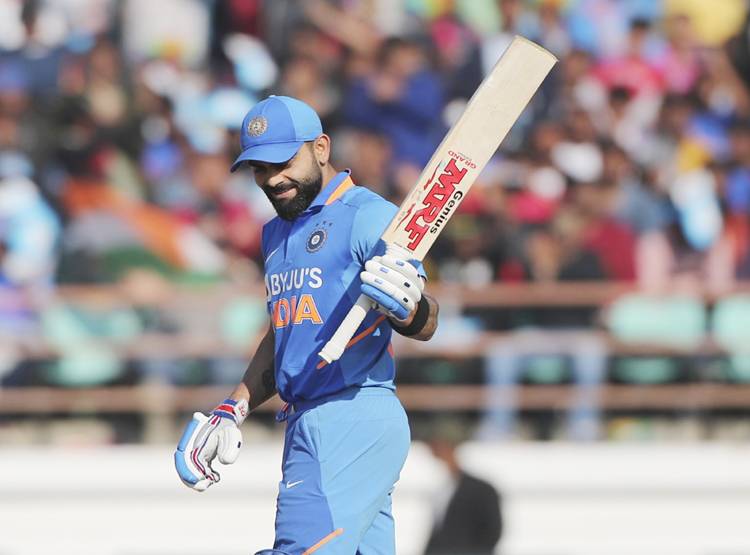 अख्तर ने बताई कोहली की बड़ी कमजोरी, कहा- इस प्लान के आगे बेबस